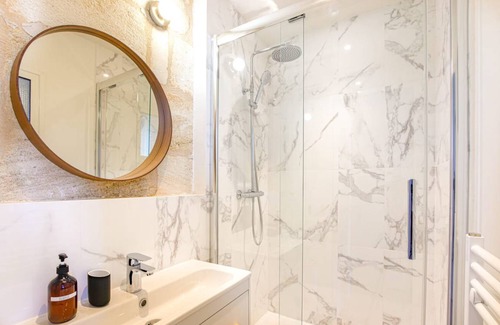 Bordeaux Sud Apartment | 20 m² Apartment ∙ 1 bedroom ∙ 4 guests