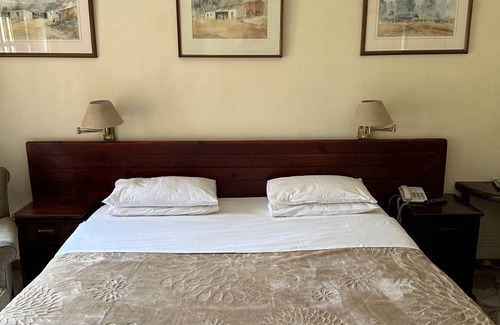 Harare Apartment | 20 m² Apartment ∙ 2 guests