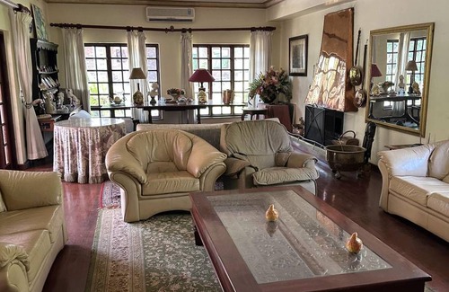 Harare Apartment | 20 m² Apartment ∙ 2 guests