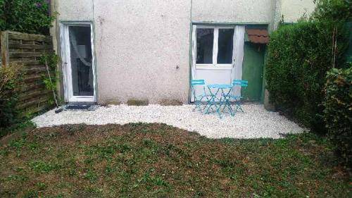 Courcouronnes Apartment | 20 m² Apartment ∙ 1 bedroom ∙ 2 guests