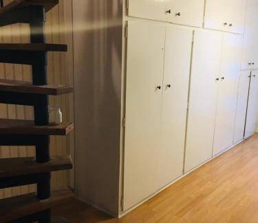 Courcouronnes Apartment | 20 m² Apartment ∙ 1 bedroom ∙ 2 guests
