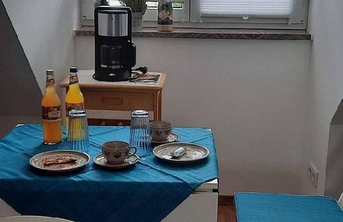 Oberwaldbach Apartment | 20 m² Apartment ∙ 1 bedroom ∙ 2 guests