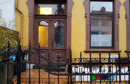 Hohentor Apartment | 20 m² Apartment ∙ 1 bedroom ∙ 2 guests