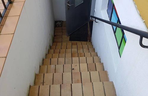 Hohentor Apartment | 20 m² Apartment ∙ 1 bedroom ∙ 2 guests