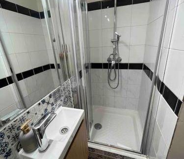 Chantiers Apartment | 20 m² Apartment ∙ 1 bedroom ∙ 2 guests