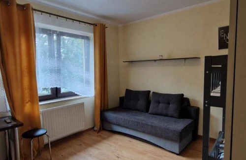 Tarnobrzeg Apartment | 20 m² Apartment ∙ 1 bedroom ∙ 3 guests