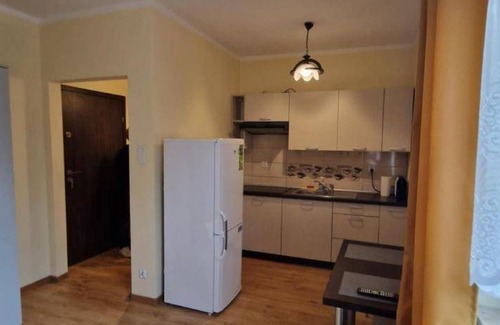 Tarnobrzeg Apartment | 20 m² Apartment ∙ 1 bedroom ∙ 3 guests