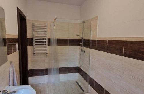 Tarnobrzeg Apartment | 20 m² Apartment ∙ 1 bedroom ∙ 3 guests
