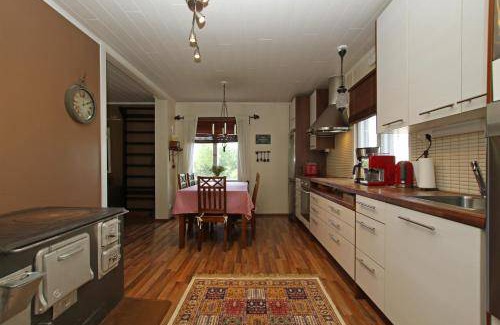 Jarvenpaa Bed & Breakfast | 20 m² Bed and breakfast ∙ 4 guests