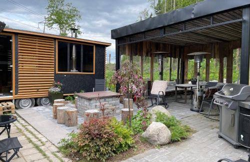 Jarvenpaa Bed & Breakfast | 20 m² Bed and breakfast ∙ 4 guests