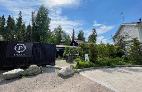 Jarvenpaa Bed & Breakfast | 20 m² Bed and breakfast ∙ 4 guests