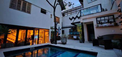 Protaras Bed & Breakfast | 20 m² Bed and breakfast ∙ 2 guests