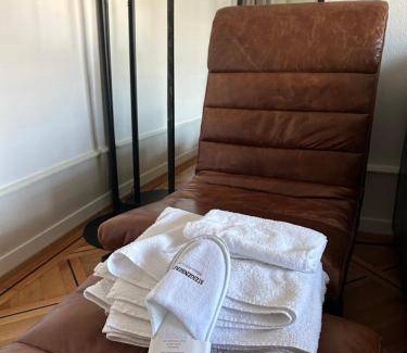 Secheron Bed & Breakfast | 20 m² Bed and breakfast ∙ 1 bedroom ∙ 2 guests