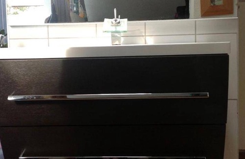 Dessau-Rosslau Bed & Breakfast | 20 m² Bed and breakfast ∙ 1 bedroom ∙ 3 guests