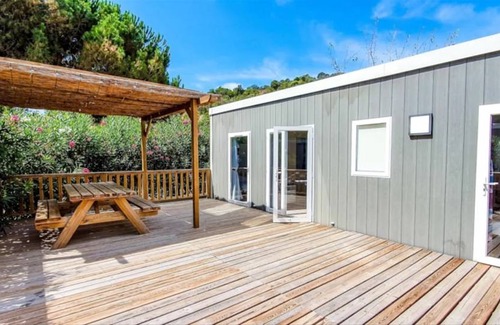 Vico House | 20 m² Bungalow ∙ 1 bedroom ∙ 2 guests