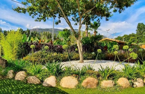 Vico House | 20 m² Bungalow ∙ 1 bedroom ∙ 2 guests