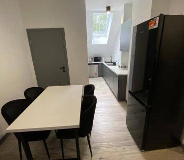 Wilkow House | 20 m² Farmhouse ∙ 3 guests