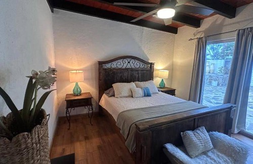 Salsipuedes House | 20 m² House ∙ 2 bedrooms ∙ 6 guests