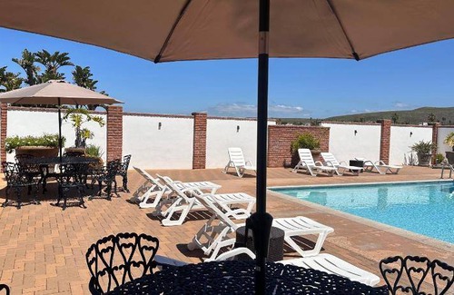 Salsipuedes House | 20 m² House ∙ 2 bedrooms ∙ 6 guests