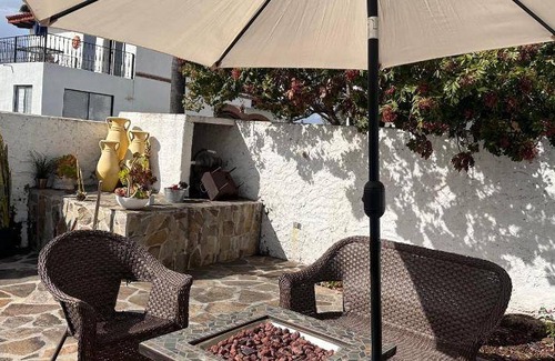 Salsipuedes House | 20 m² House ∙ 2 bedrooms ∙ 6 guests