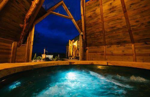 Alton Cabin | 20 m² Lodge ∙ 2 guests