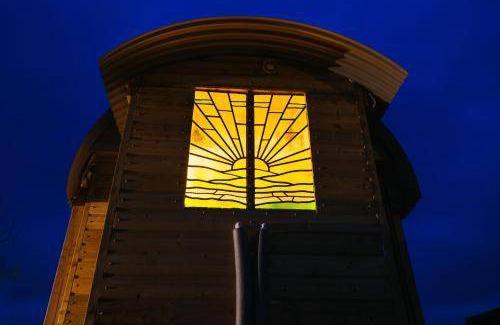 Alton Cabin | 20 m² Lodge ∙ 2 guests