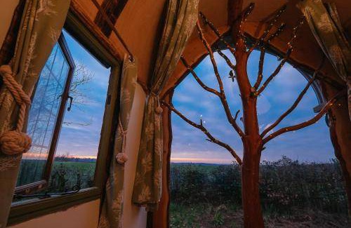 Alton Cabin | 20 m² Lodge ∙ 2 guests