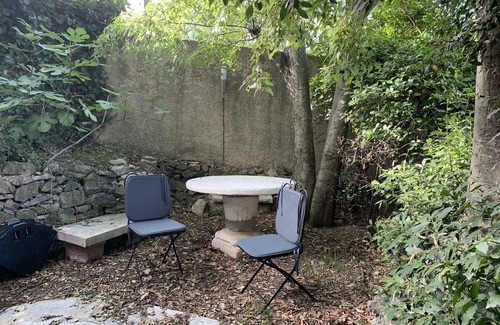 Nimes House | 20 M2 MAZET WITH PRIVATE GARDEN in NÎMES
