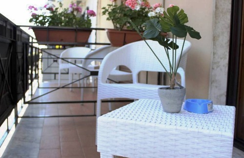 Brusciano Resort | 20 m² Private room ∙ 1 bedroom ∙ 3 guests