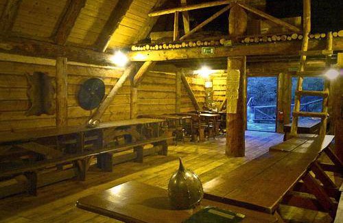 Srebrna Gora Resort | 20 m² Resort ∙ 7 guests