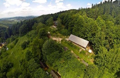Srebrna Gora Resort | 20 m² Resort ∙ 7 guests
