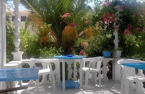 Pythagorion Apartment | 20 m² Serviced apartment ∙ 2 guests