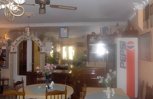 Pythagorion Apartment | 20 m² Serviced apartment ∙ 2 guests