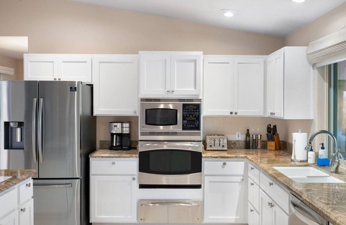Clarkdale House | 20 min to Sedona/Hot Tub Views!