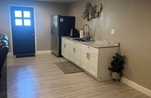 Erda Apartment | 20 mins from the SLC airport spacious, clean, and cozy listing.
