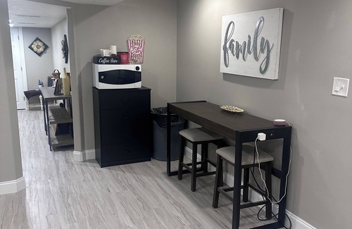 Erda Apartment | 20 mins from the SLC airport spacious, clean, and cozy listing.