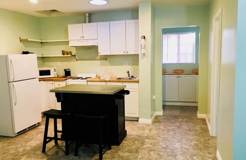 La Presa Apartment | 20 minutes from downtown San Diego.Large clean quiet secured studio.Near 54H 125