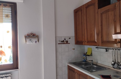Ricco del Golfo House | 20 minutes from Cinque Terre house in the green with garden and private parking space