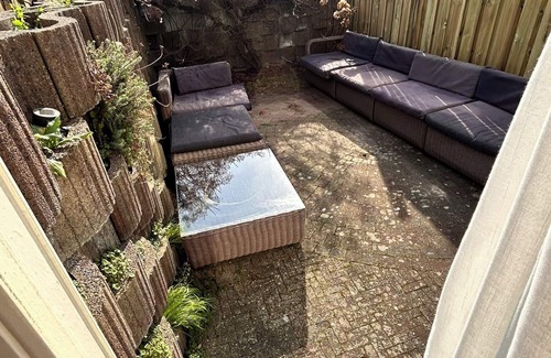 Almere Stad Apartment | 20 minutes to Amsterdam