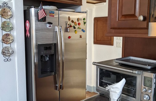 Four Corners Cottage | 20 Minutes to Disney - Cozy Cottage