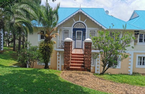 Port Edward Apartment | 20 Montego Bay - Caribbean Estates