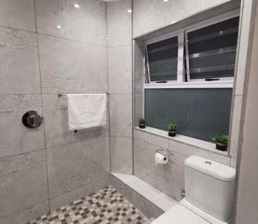 Port Edward Apartment | 20 Montego Bay - Caribbean Estates