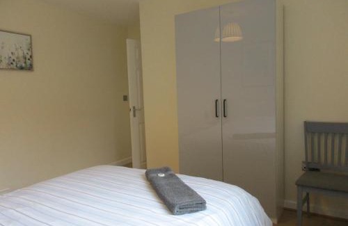 Rugby Apartment | 20 Nightingale Gardens, Coton Park, Rugby CV23 0WT