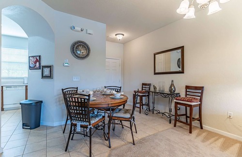 Trafalgar Village House | 20% off 5 Nights or Longer in Orlando