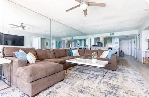 Ponce Inlet Condo | 20% OFF CURRENT RATES!Construction special! DIRECT OCEANFRONT PONCE INLET