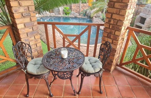 Malelane House | 20 on Visarend