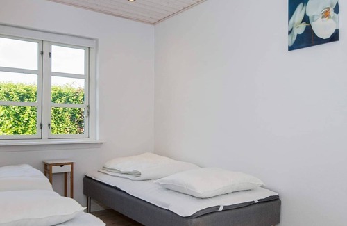 Ørsted House | 20 person holiday home in Ørsted