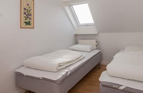 Ørsted House | 20 person holiday home in Ørsted