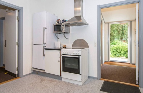 Skovgaarde House | 20 person holiday home in Herning-By Traum