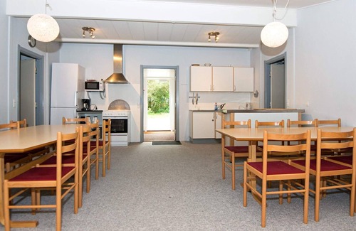 Skovgaarde House | 20 person holiday home in Herning-By Traum